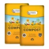 Harmony Gardens Multipurpose Compost - 2 Bags (Total 100 Litres / 23Kg) 1 Harmony Gardens Multipurpose Compost - 2 Bags (Total 100 Litres / 23Kg) -Elise Bloom 14269847 4795038476964041