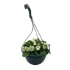 Spring Primrose Coloured Hang Pot 25cm 1 Spring Primrose Coloured Hang Pot 25cm -Elise Bloom 14300055 6215032487134635